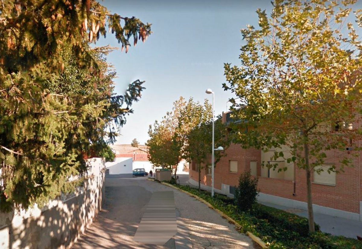 Land in Aldealengua for sale Building Photo- Image 1 of 2