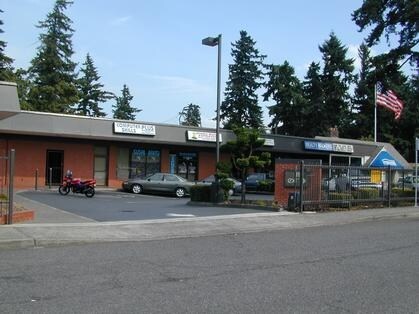 11112 NE Halsey St, Portland, OR for sale Building Photo- Image 1 of 1