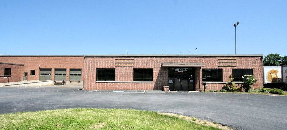 3900 Paxton St, Harrisburg, PA for sale - Primary Photo - Image 1 of 1