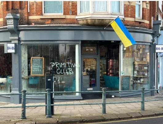 82-86 Broad St, Teddington for sale Building Photo- Image 1 of 1