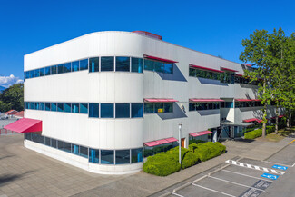 More details for 4225 Kincaid St, Burnaby, BC - Office for Lease