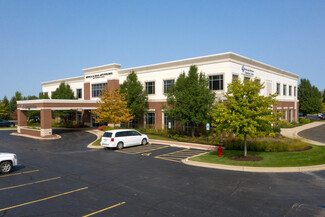 More details for 2000 McDonald Rd, South Elgin, IL - Office/Medical for Lease