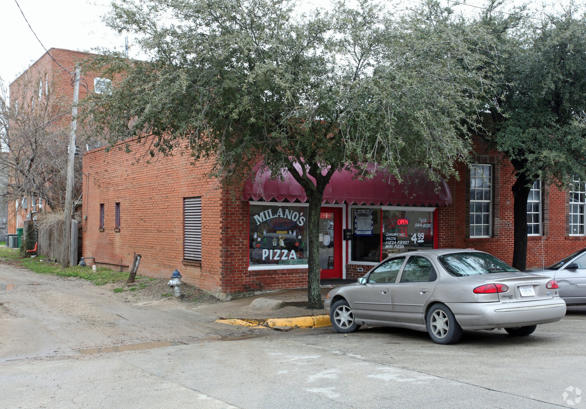 212 W 5th St, Ferris, TX for sale Primary Photo- Image 1 of 1