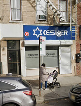 1807 Coney Island Ave, Brooklyn, NY for lease Building Photo- Image 1 of 3