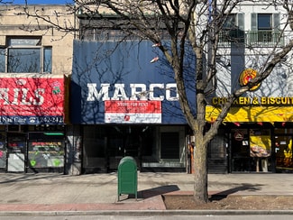 More details for 835 Broad St, Newark, NJ - Retail for Lease