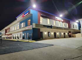 Bethany Square - Ghost Kitchen