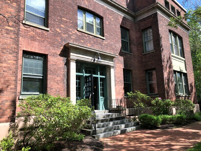 17 River St, Warwick, NY for sale - Building Photo - Image 1 of 1