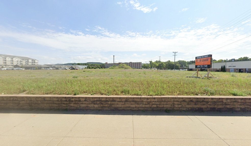 1325 St Andrew st, La Crosse, WI for lease - Primary Photo - Image 3 of 6