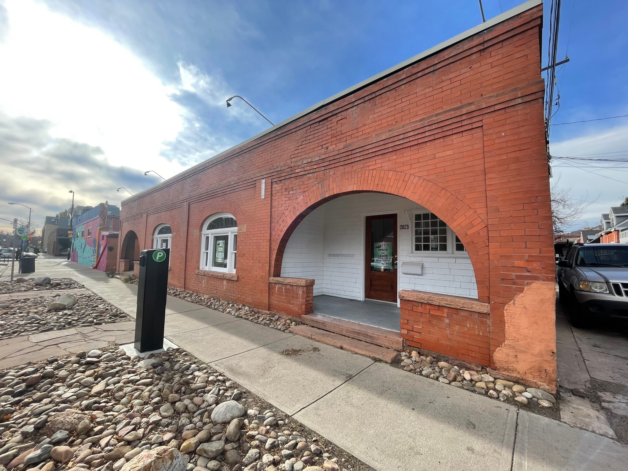 2017-2023 17th St, Boulder, CO for lease Interior Photo- Image 1 of 6