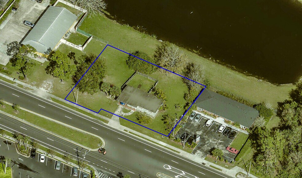 7347 Curry Ford Rd, Orlando, FL 32822