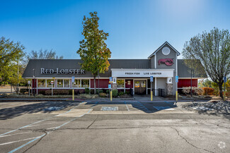 Freestanding Retail Ready for National Tenant - Commercial Real Estate