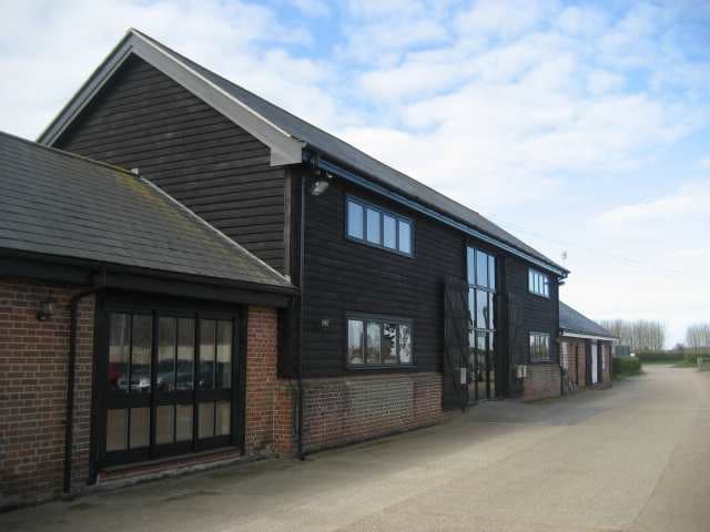 Harkstead Hall, Ipswich for sale - Primary Photo - Image 1 of 1