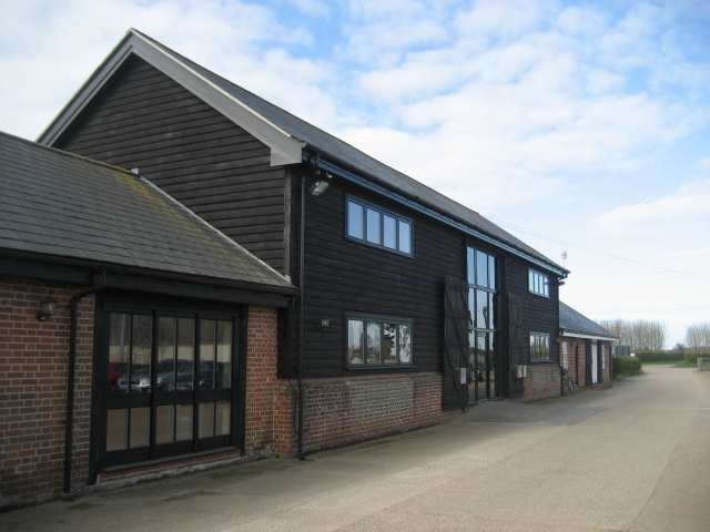 Harkstead Hall, Ipswich for sale Primary Photo- Image 1 of 1