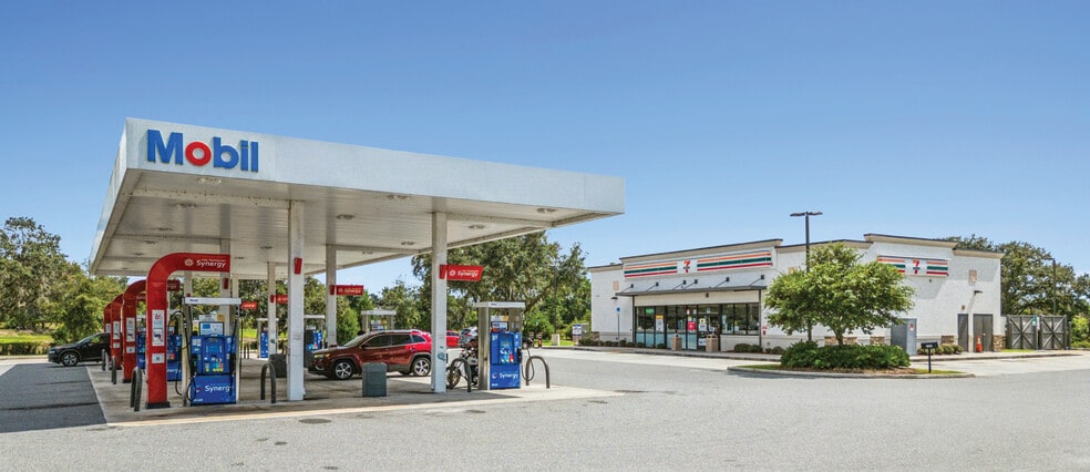 3141 Ronald Reagan Pky, Davenport, FL for sale - Building Photo - Image 1 of 6