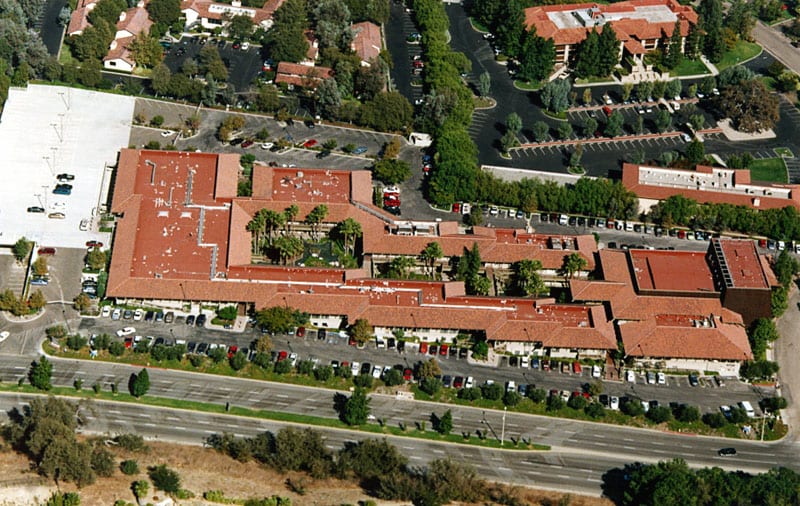 850 Hampshire Rd, Westlake Village, CA for lease - Other - Image 2 of 10