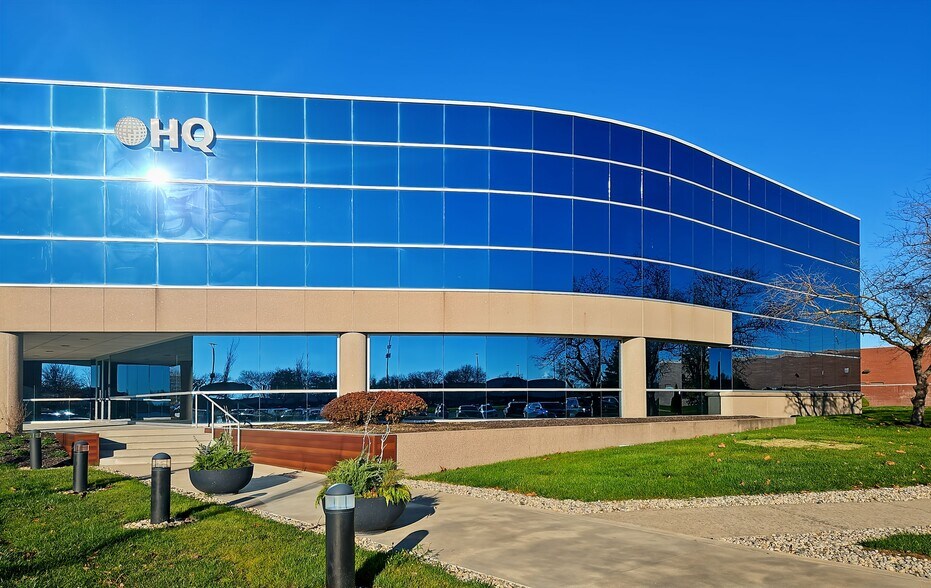 9465 Counselors Row, Indianapolis, IN for lease - Building Photo - Image 3 of 19