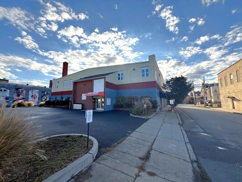801-811 Sproul St, Chester, PA for sale - Building Photo - Image 3 of 8