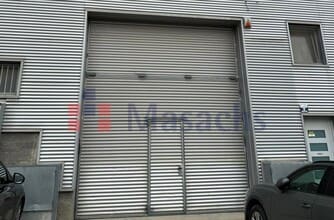 Industrial in Cornellà del Terri, Gerona for lease Building Photo- Image 2 of 13