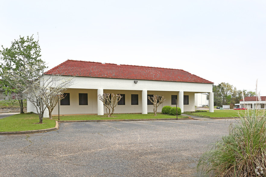 3201 Montgomery Hwy, Dothan, AL for sale - Primary Photo - Image 1 of 1