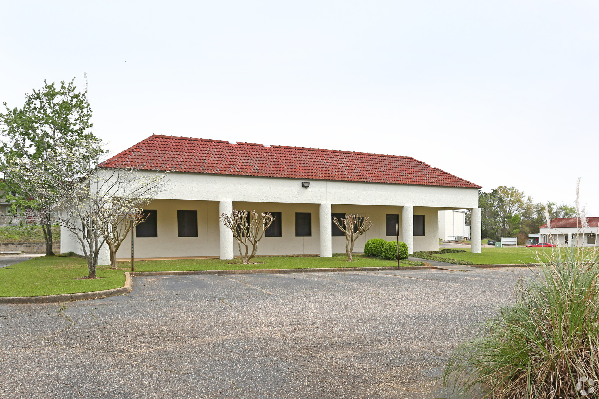 3201 Montgomery Hwy, Dothan, AL for sale Primary Photo- Image 1 of 1