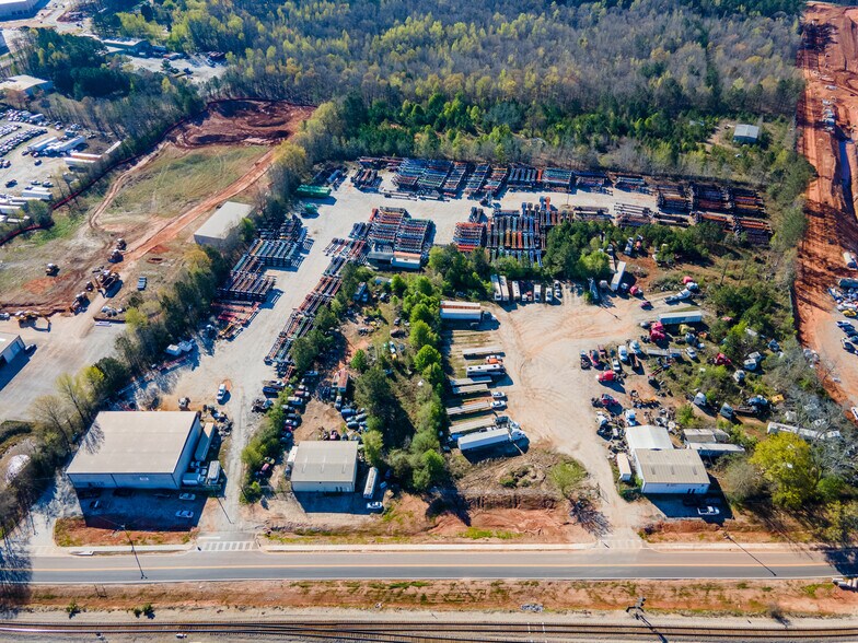 7950 Bowen Rd SE, Palmetto, GA 30268