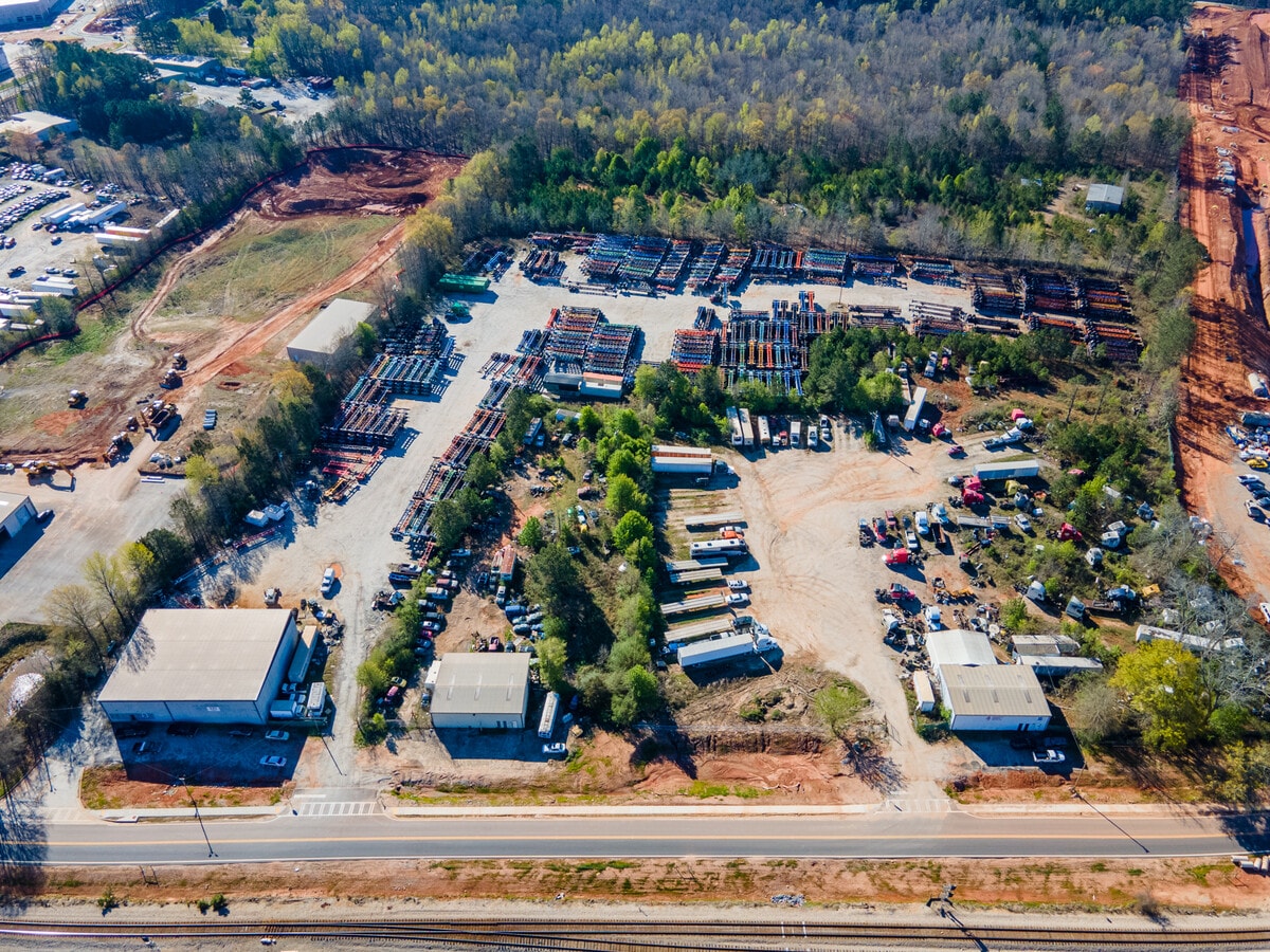 7950 Bowen Rd SE, Palmetto, GA 30268