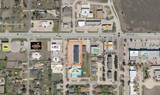 More details for 273 E Ovilla Rd, Red Oak, TX - Retail for Lease