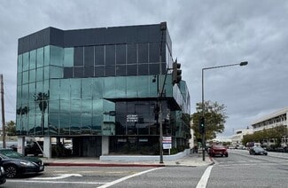 More details for 144 N Glendale Ave, Glendale, CA - Office for Lease