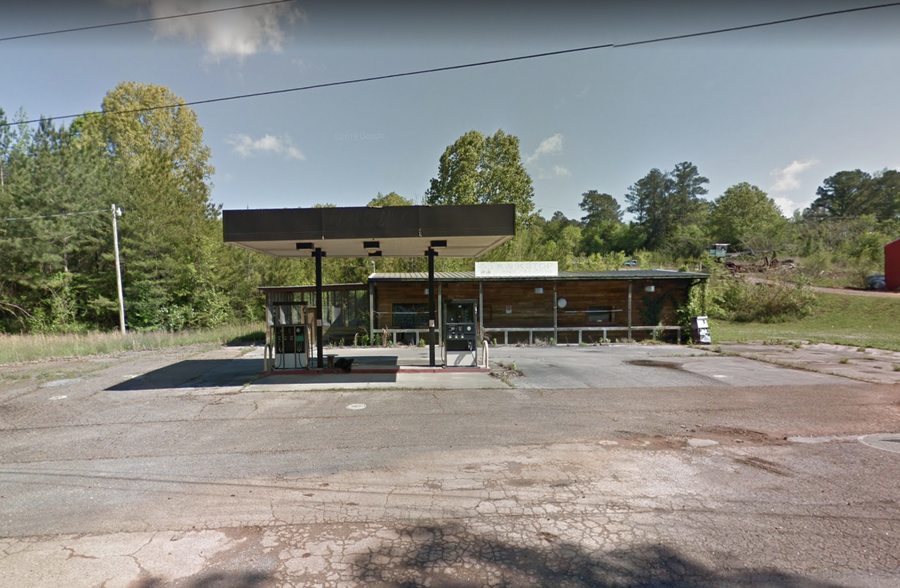 1994 Highway 55 E, Falkville, AL for sale - Building Photo - Image 1 of 2