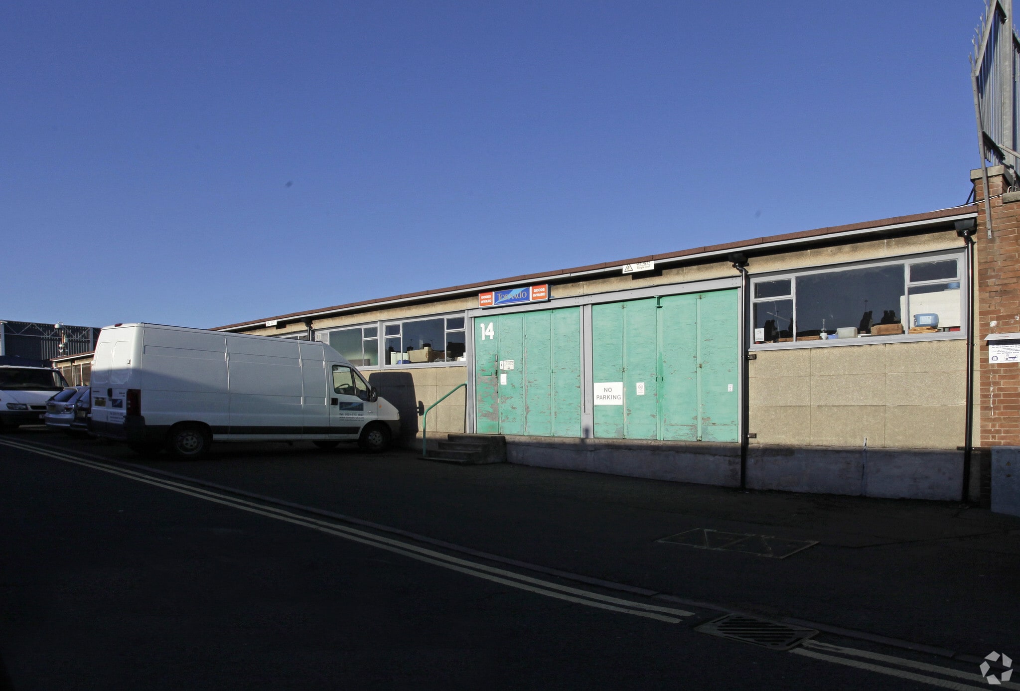 Second Ave, Birmingham for sale Primary Photo- Image 1 of 1