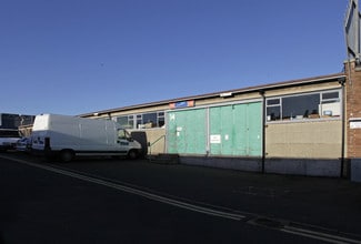 More details for Second Ave, Birmingham - Industrial for Lease