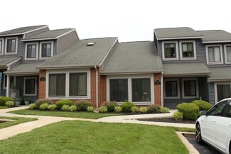 More details for 5193-5195 W Woodmill Dr, Wilmington, DE - Office for Sale