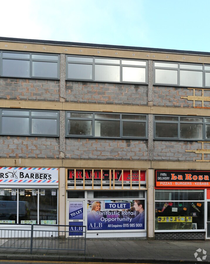 113 Potter St, Worksop, NTT S80 2AD