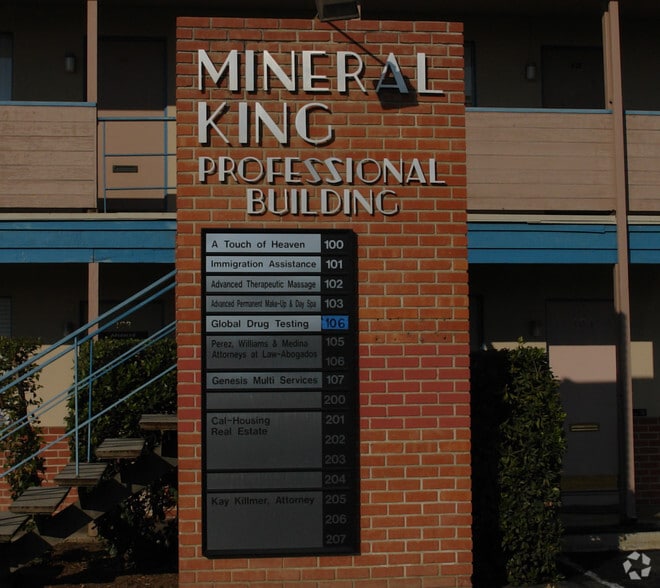 1640 W Mineral King Ave, Visalia, CA for lease - Other - Image 3 of 4