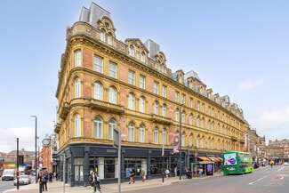 More details for 4-12 Boar Ln, Leeds - Retail for Lease