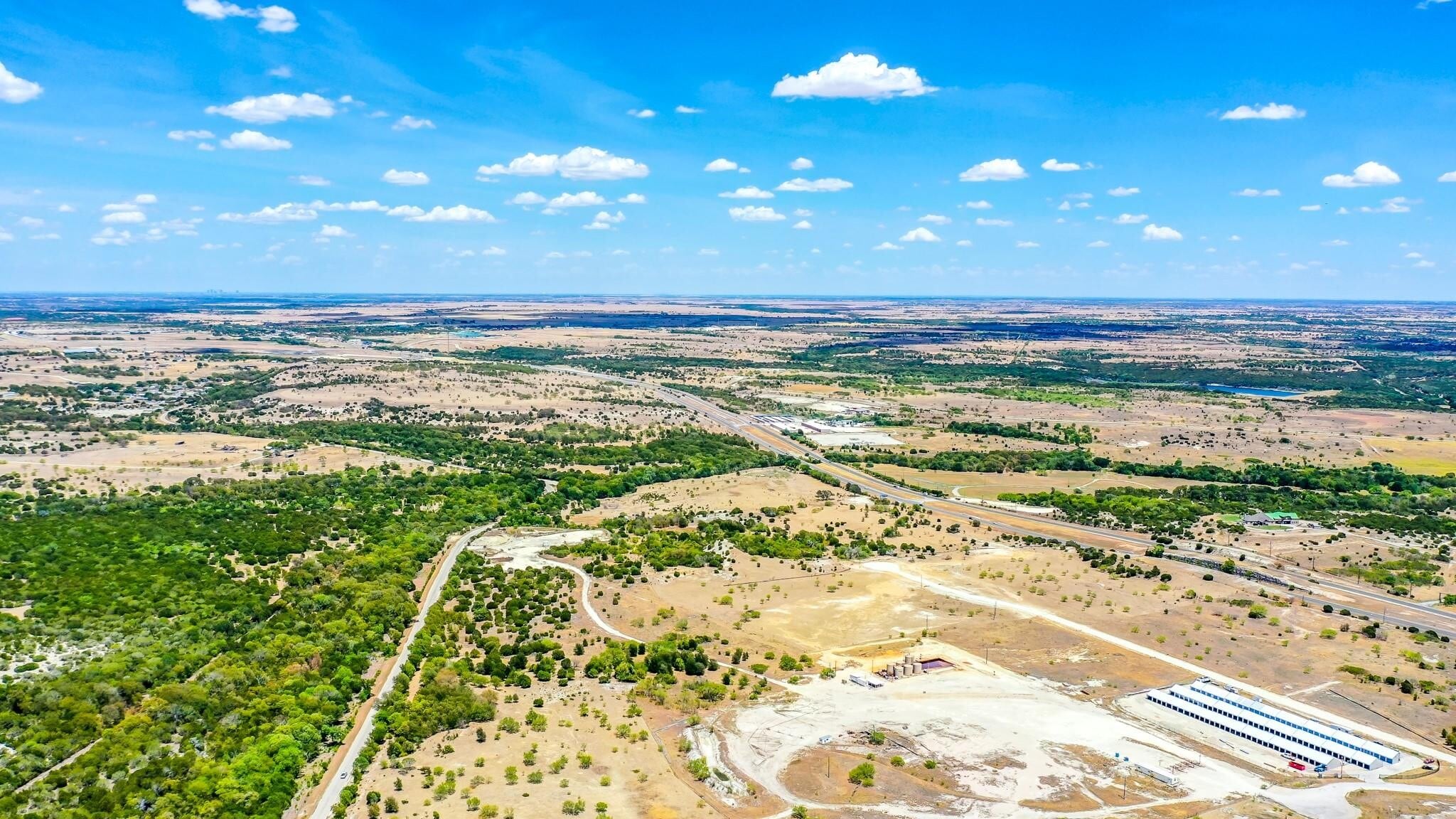7700 Old Granbury Rd, Cresson, TX 76035 Old Granbury Road