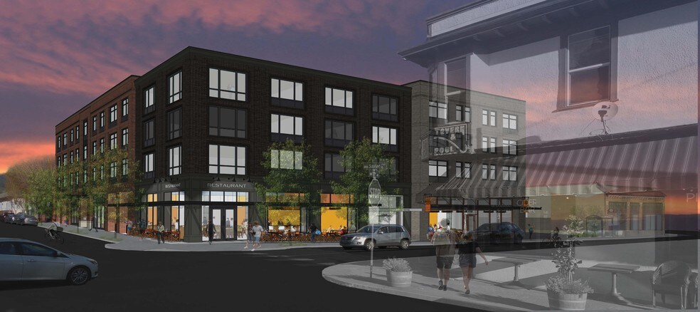 2323 NW Savier St, Portland, OR for sale - Building Photo - Image 1 of 1