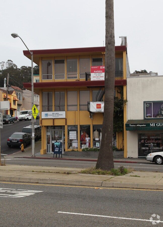 6767 Mission St, Daly City, CA 94014 Property Record