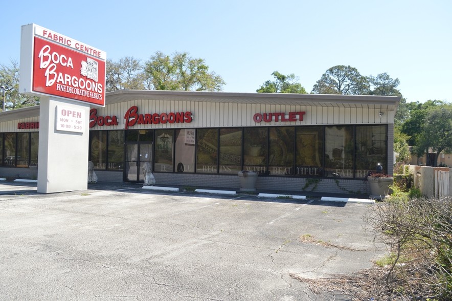 5953 Roosevelt Blvd, Jacksonville, FL for sale - Primary Photo - Image 1 of 1