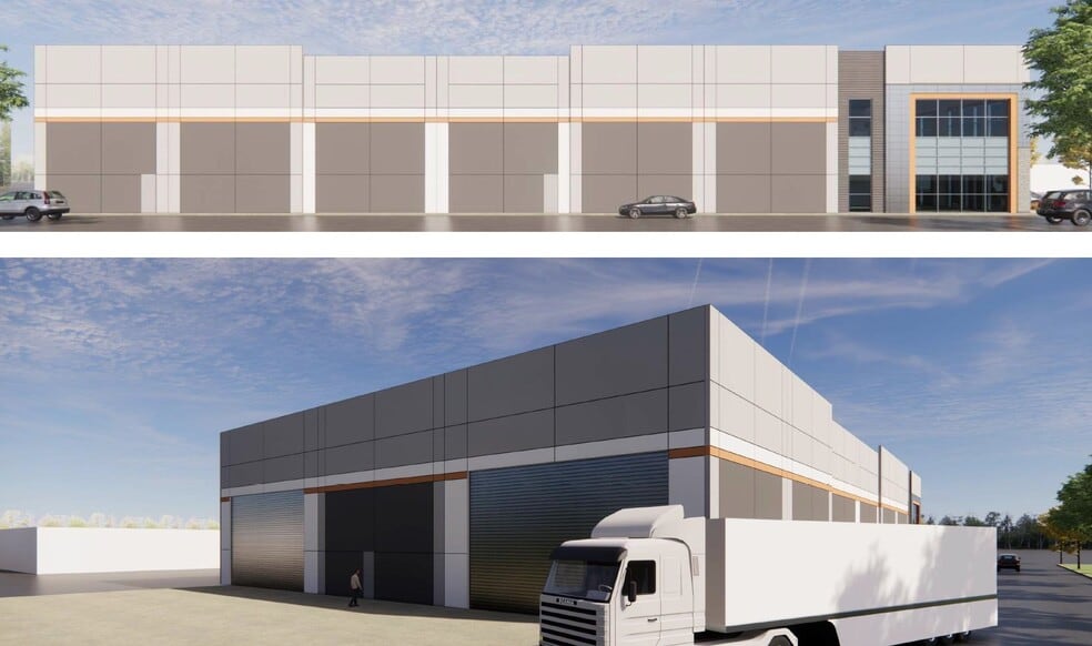 9.20 Acres Acacia & Gilmore St, Hemet, CA for sale - Building Photo - Image 2 of 4