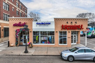 More details for 1064-1068 Grand Ave, Saint Paul, MN - Retail for Lease