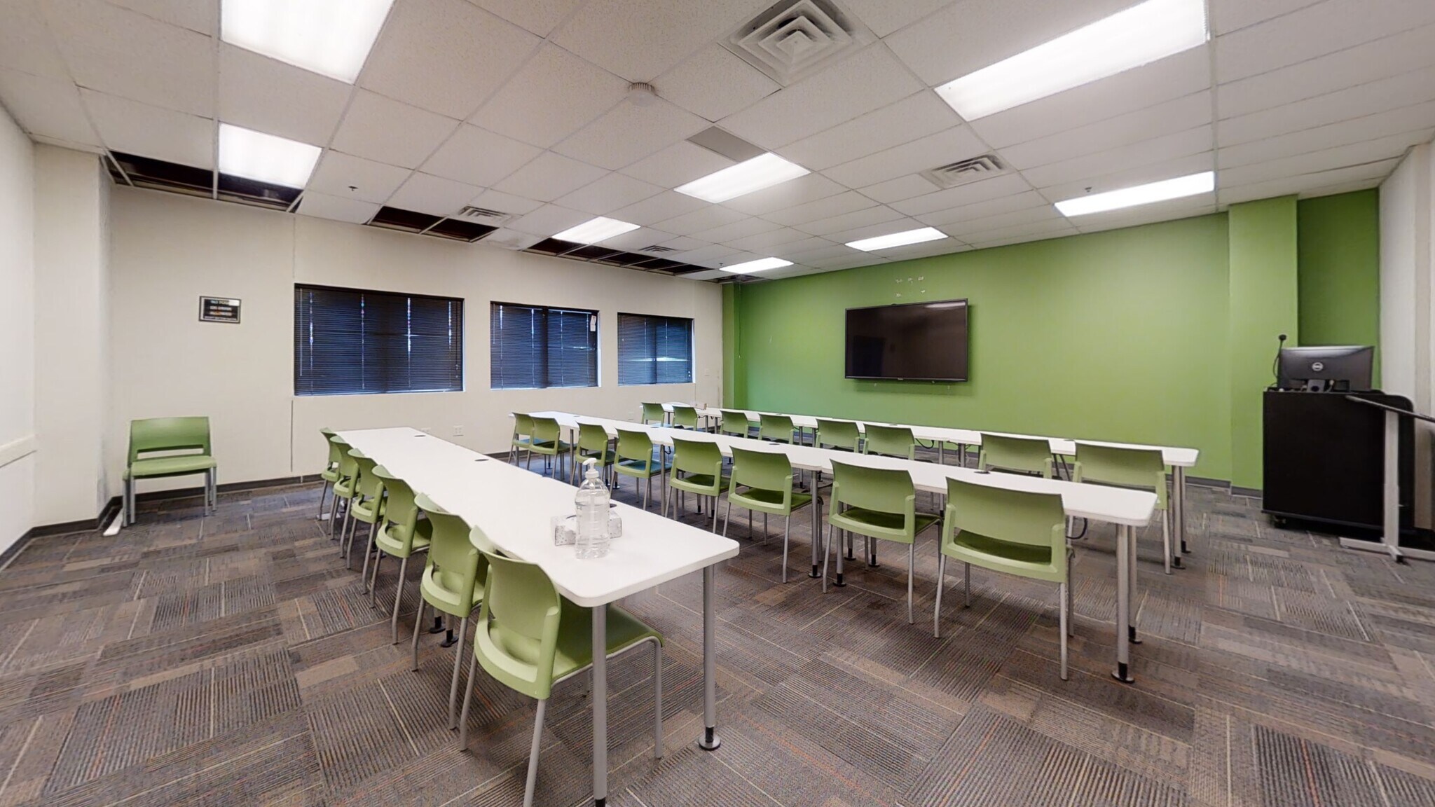 7300 Blackmon Rd, Columbus, GA 31909 Military College Campus