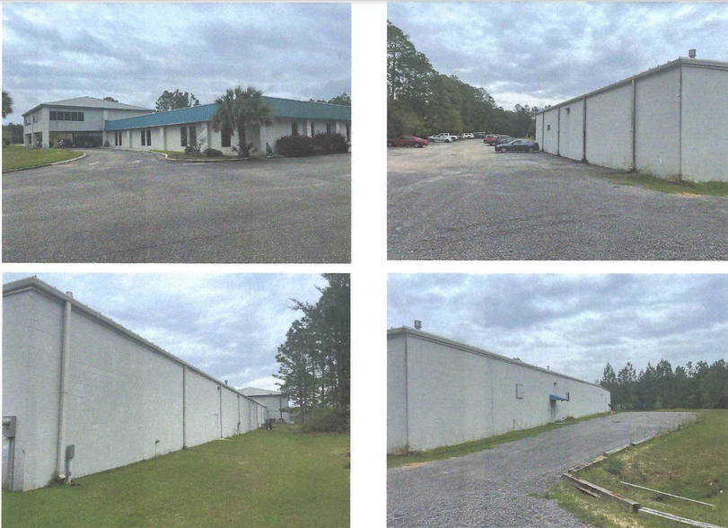 5600 Commerce Blvd E, Mobile, AL for lease - Building Photo - Image 2 of 5