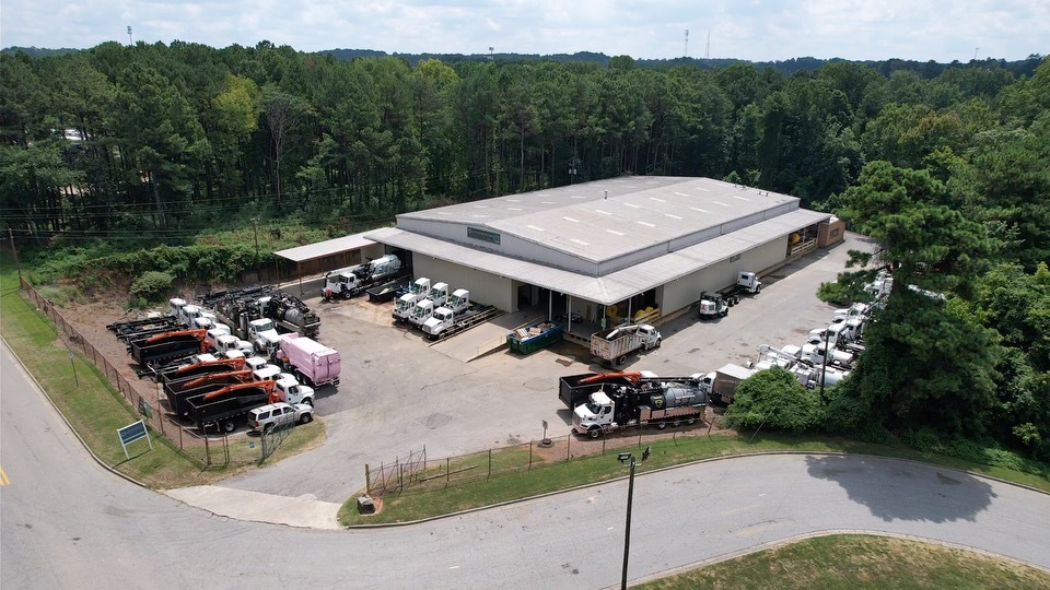 4410 Wendell Dr SW, Atlanta, GA for lease Building Photo- Image 1 of 10