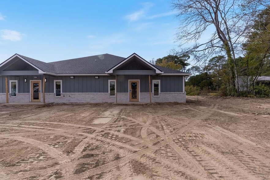 106 Side Medical Blvd, Lufkin, TX for sale - Primary Photo - Image 1 of 15