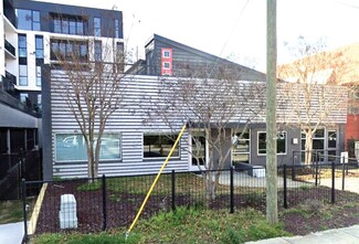 More details for 520 S Harrington St, Raleigh, NC - Office for Lease