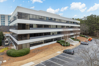 More details for 3150 Holcomb Bridge Rd, Norcross, GA - Coworking for Lease