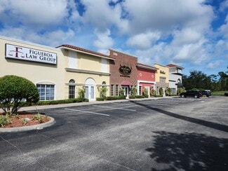 More details for 3760 W Eau Gallie Blvd, Melbourne, FL - Office/Retail for Lease