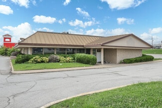 More details for 8104 E 68th St, Tulsa, OK - Retail for Lease