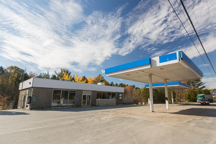 211 Pleasant St, Brunswick, ME for sale - Building Photo - Image 1 of 1